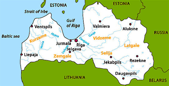 Регионы латвии сколько стоит квартира в мюнхене